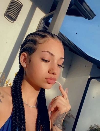 bhad bhabie ethnicity|Danielle Bregoli (Bhad Bhabie) Height, Weight, Age, Bio & Family